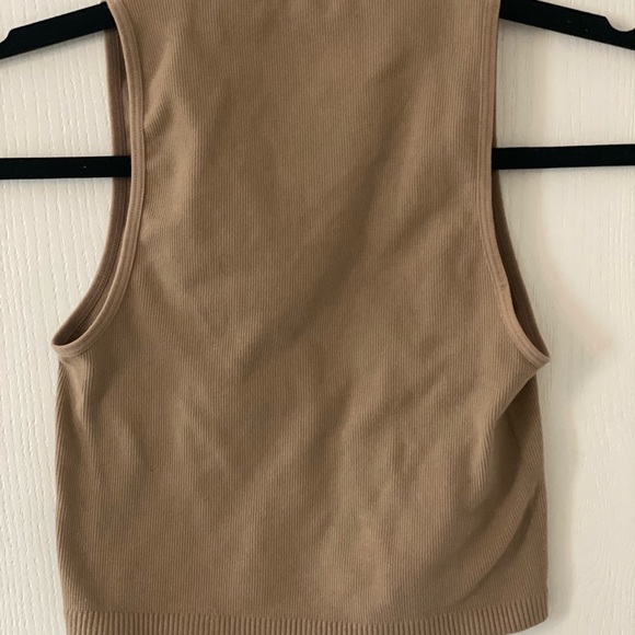 Free People Strapped in Bralette - Picture 4 of 5